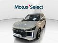2026 Chery Tiggo Cross 1.5 HEV Elite DHT
