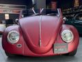 1969 Volkswagen Beetle 1300