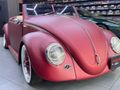 1969 Volkswagen Beetle 1300