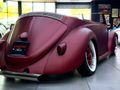 1969 Volkswagen Beetle 1300