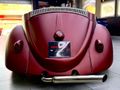 1969 Volkswagen Beetle 1300