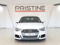 2017 Audi S3 Sedan quattro Auto