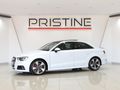 2017 Audi S3 Sedan quattro Auto