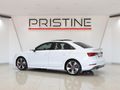 2017 Audi S3 Sedan quattro Auto
