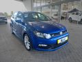 2022 Volkswagen Polo Vivo 1.0 TSI GT 5-dr