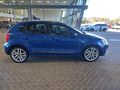 2022 Volkswagen Polo Vivo 1.0 TSI GT 5-dr