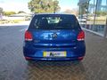 2022 Volkswagen Polo Vivo 1.0 TSI GT 5-dr