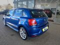 2022 Volkswagen Polo Vivo 1.0 TSI GT 5-dr