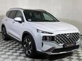 2022 Hyundai Santa Fe R2.2 Executive Auto 7-seat