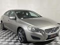 2011 Volvo S60 D5 Auto