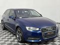 2015 Audi A3 Sportback 1.4 TFSI Auto