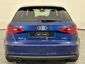 2015 Audi A3 Sportback 1.4 TFSI Auto