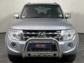 2015 Mitsubishi Pajero 3.2 Di-Dc GLS SWB Auto