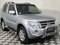 2015 Mitsubishi Pajero 3.2 Di-Dc GLS SWB Auto