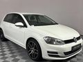 2013 Volkswagen Golf VII 1.4 TSI Comfortline