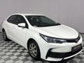 2022 Toyota Corolla Quest 1.8 Plus