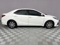2022 Toyota Corolla Quest 1.8 Plus