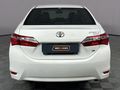 2022 Toyota Corolla Quest 1.8 Plus