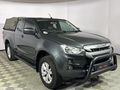 2023 Isuzu D-Max 1.9 DDI HR LS Extended Cab