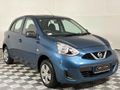 2018 Nissan Micra 1.2 Active Visia