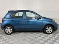2018 Nissan Micra 1.2 Active Visia