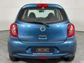 2018 Nissan Micra 1.2 Active Visia