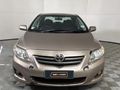 2010 Toyota Corolla 2.0 D-4D Advanced