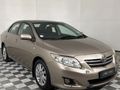 2010 Toyota Corolla 2.0 D-4D Advanced