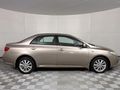 2010 Toyota Corolla 2.0 D-4D Advanced