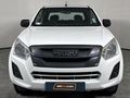 2021 Isuzu D-Max 250 HO Hi-Rider Auto Double-Cab