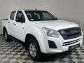 2021 Isuzu D-Max 250 HO Hi-Rider Auto Double-Cab