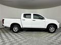 2021 Isuzu D-Max 250 HO Hi-Rider Auto Double-Cab