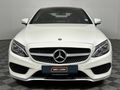 2017 Mercedes-Benz C-Class C 200 AMG Coupe Auto
