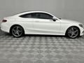 2017 Mercedes-Benz C-Class C 200 AMG Coupe Auto