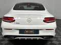 2017 Mercedes-Benz C-Class C 200 AMG Coupe Auto