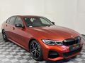 2021 BMW 3 Series 330i M Sport Launch Edition