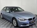 2012 BMW 3 Series 320i Modern Auto