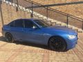 2017 BMW 3 Series 320i M Sport Auto