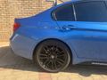 2017 BMW 3 Series 320i M Sport Auto