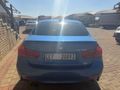 2017 BMW 3 Series 320i M Sport Auto