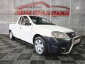2022 Nissan NP200 1.6 A/C Safety Pack