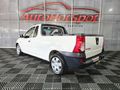 2022 Nissan NP200 1.6 A/C Safety Pack