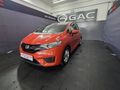 2016 Honda Jazz 1.2 Comfort