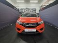 2016 Honda Jazz 1.2 Comfort