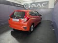 2016 Honda Jazz 1.2 Comfort