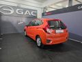 2016 Honda Jazz 1.2 Comfort