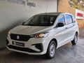2026 Suzuki Ertiga 1.5 GA