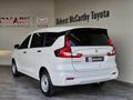 2026 Suzuki Ertiga 1.5 GA