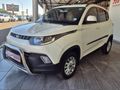 2017 Mahindra KUV 100 1.2 TD K8