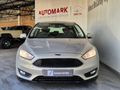 2016 Ford Focus 1.0 EcoBoost Trend